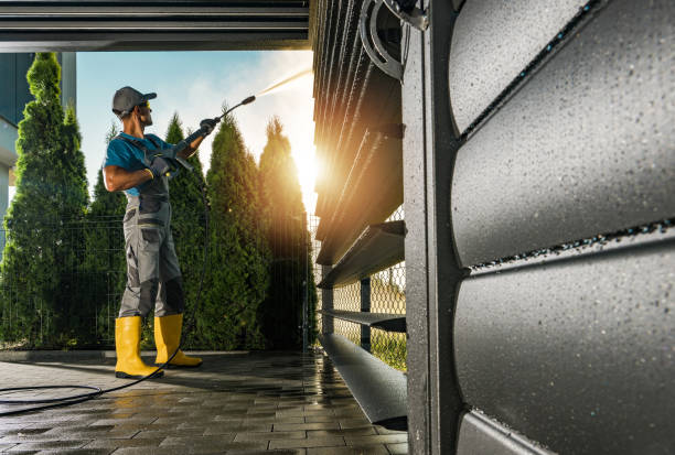 Best Gas Station Cleaning  in Meridian, CO