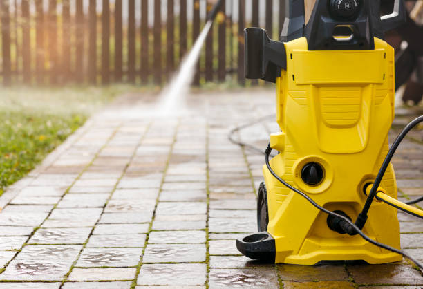 Meridian, CO Pressure Washing Company