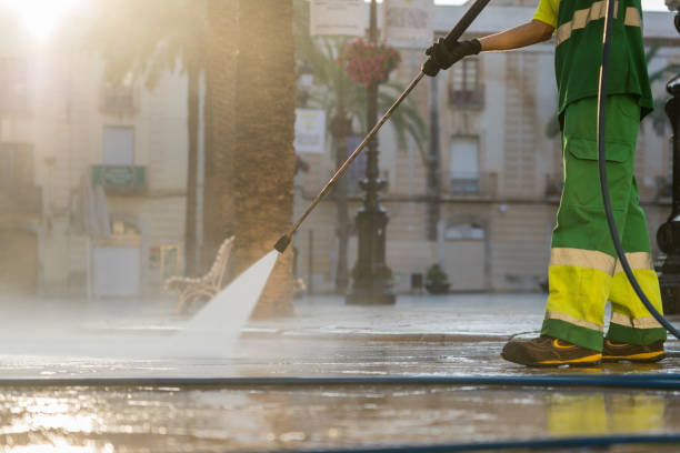 Best Machinery and Equipment Cleaning  in Meridian, CO